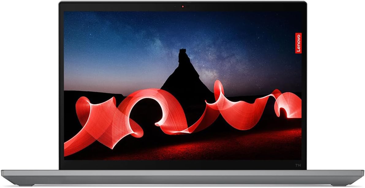 Buy Lenovo ThinkPad T14 Gen 4    Core™ i7-1355U   21HD002BUS