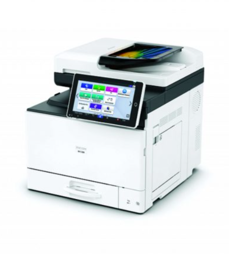 Buy IM C300 A4 colour multifunction printer