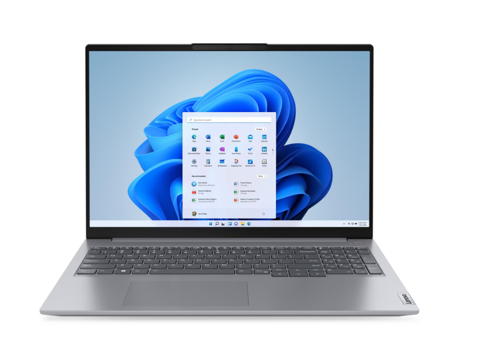 Buy Lenovo Think Book 16-IRL, i7-13700H 8GB DDR5, 512SSD 21KH005LEV