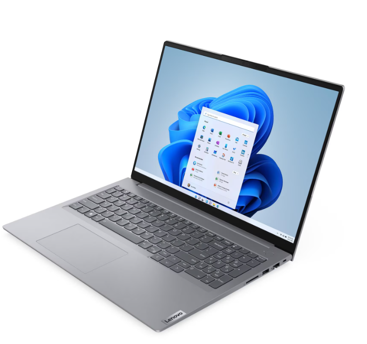 Buy Lenovo Think Book 16-IRL, i7-13700H 8GB DDR5, 512SSD 21KH005LEV