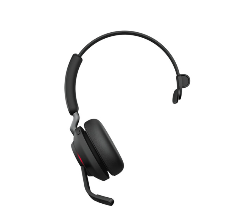 Buy 26599-889-899 Jabra Evolve2 65 UC Mono - headset