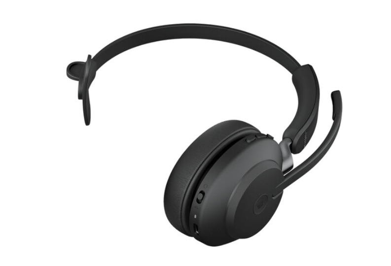 Buy 26599-889-899 Jabra Evolve2 65 UC Mono - headset