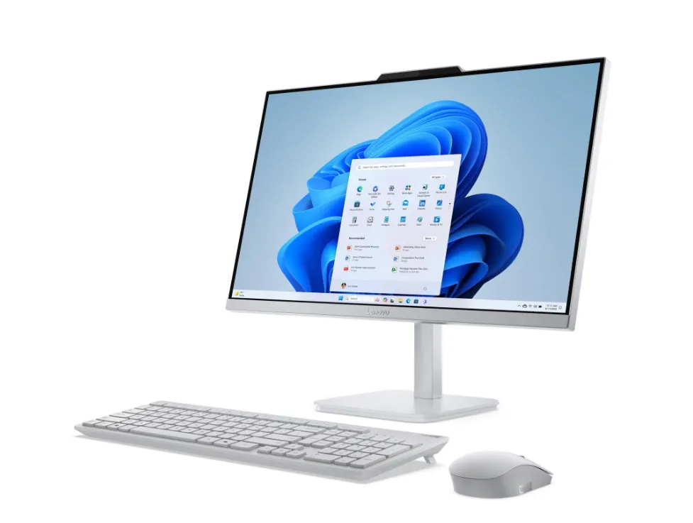 Buy Lenovo Aio A100 23.8