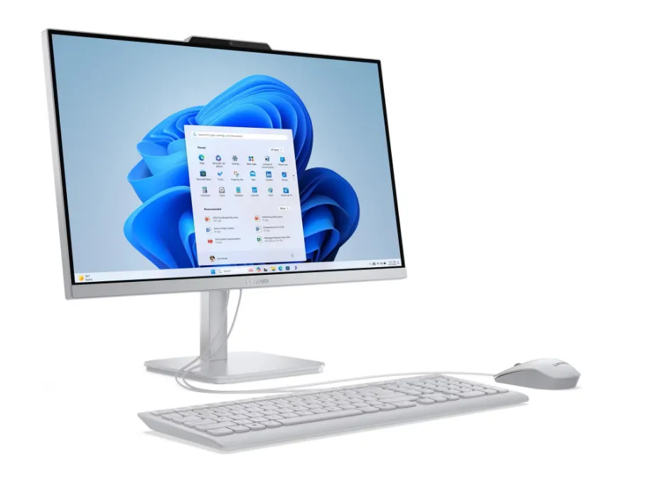 Buy Lenovo Aio A100 23.8