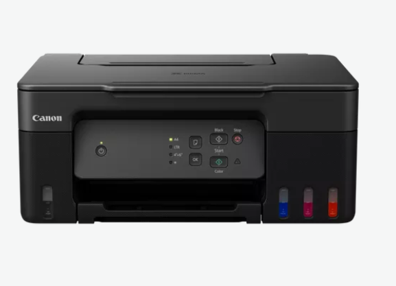 Buy CANON IJ SFP PIXMA G5040 EB2 PRINTER