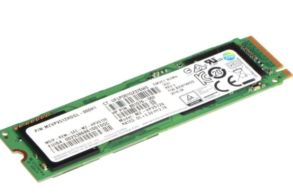 Buy HP Z TURBO DRIVE M.2 512GB 1AM29AV