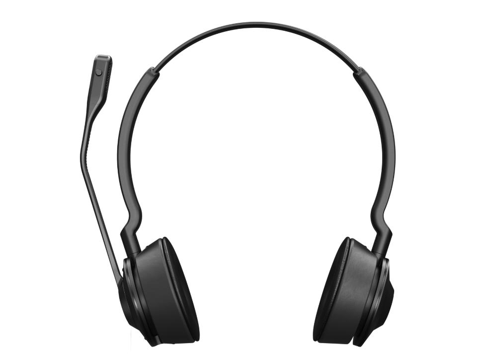 Buy 9559-450-111 Jabra Engage 55 MS Stereo USB-A Headset