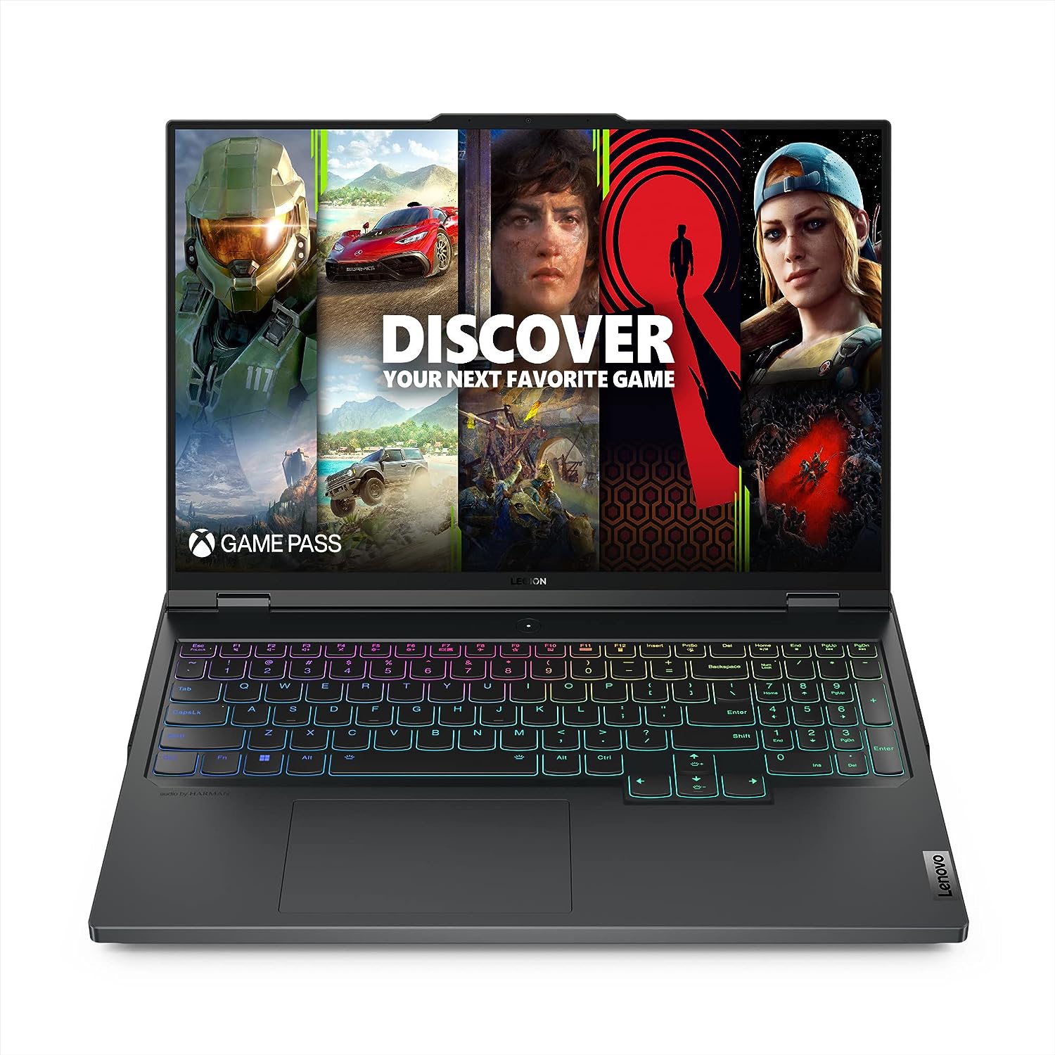 Buy Lenovo Legion Pro 7i GAMING LAPTOP