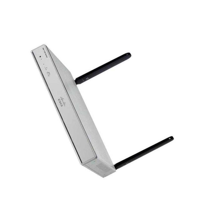 Buy C1121X-8P ISR 1100 8P Dual GE SFP WAN 8GB Router