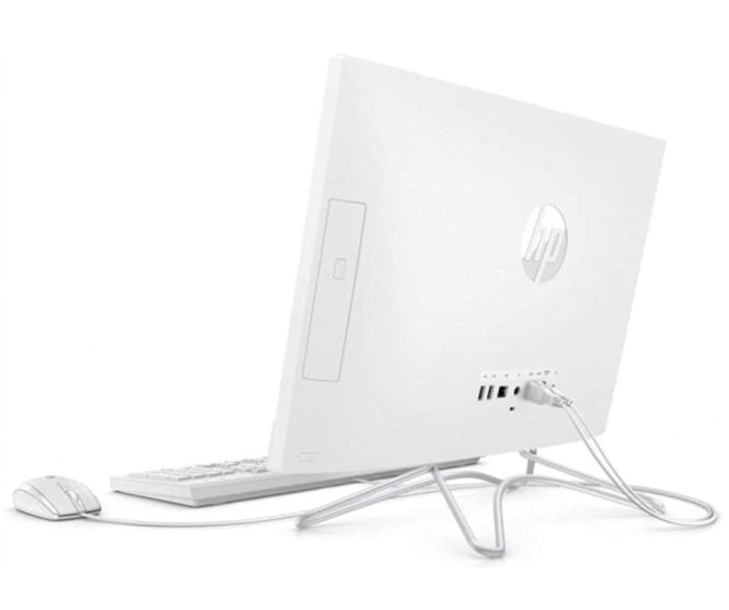 Buy HP Pro One 200 G4 AIO Non-Touch 21.5 Inch FHD Intel Core i3-1215U Processor