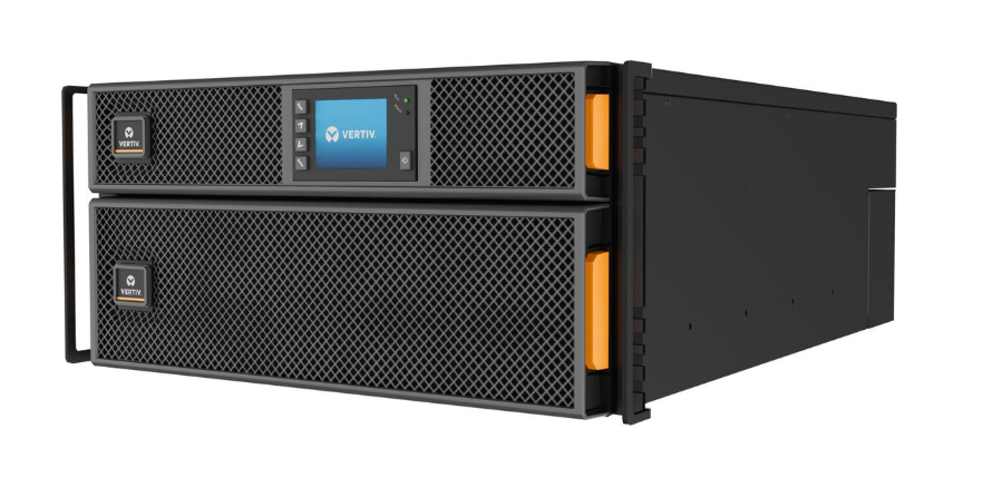 Buy VERTIV UPS 1-phase GXT5-5000IRT5UXLN