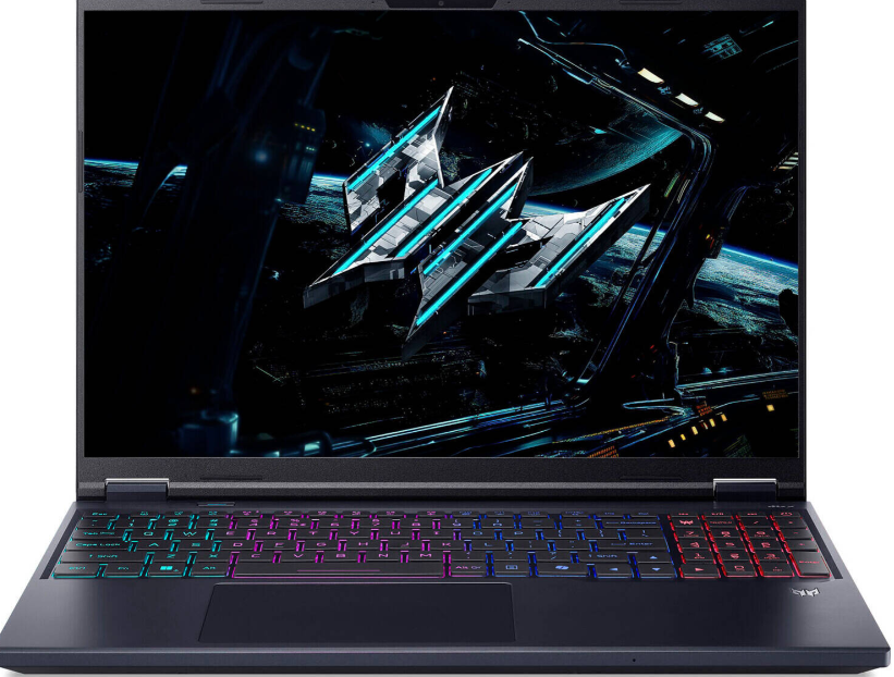 Buy Acer Predator Helios 16 AI OLED PHN16 Gaming Laptop NH.QW2EM.001