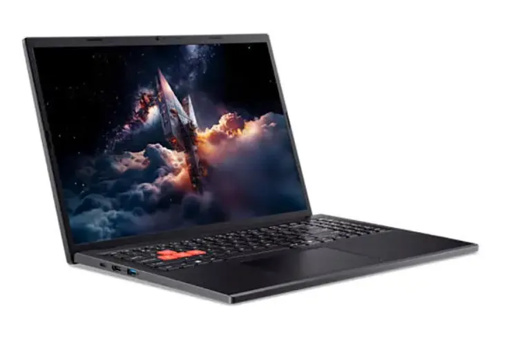 Buy Acer Nitro Lite 16 Gaming Laptop 13th Gen / Intel Core i7-13620H NH.DAGEM.002