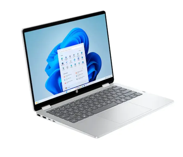 Buy HP - OmniBook X Flip 2-in-1 14