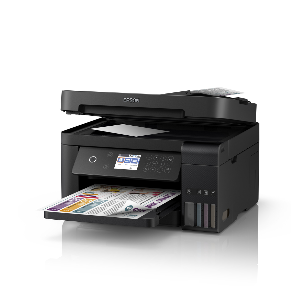Buy Epson L6270