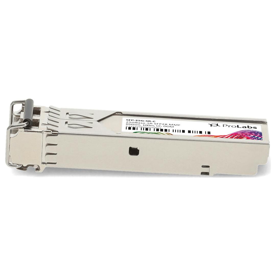 Buy Juniper Networks - SFP28 transceiver module - 25 Gigabit LAN