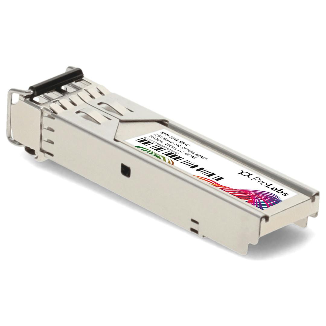 Buy Juniper Networks - SFP28 transceiver module - 25 Gigabit LAN