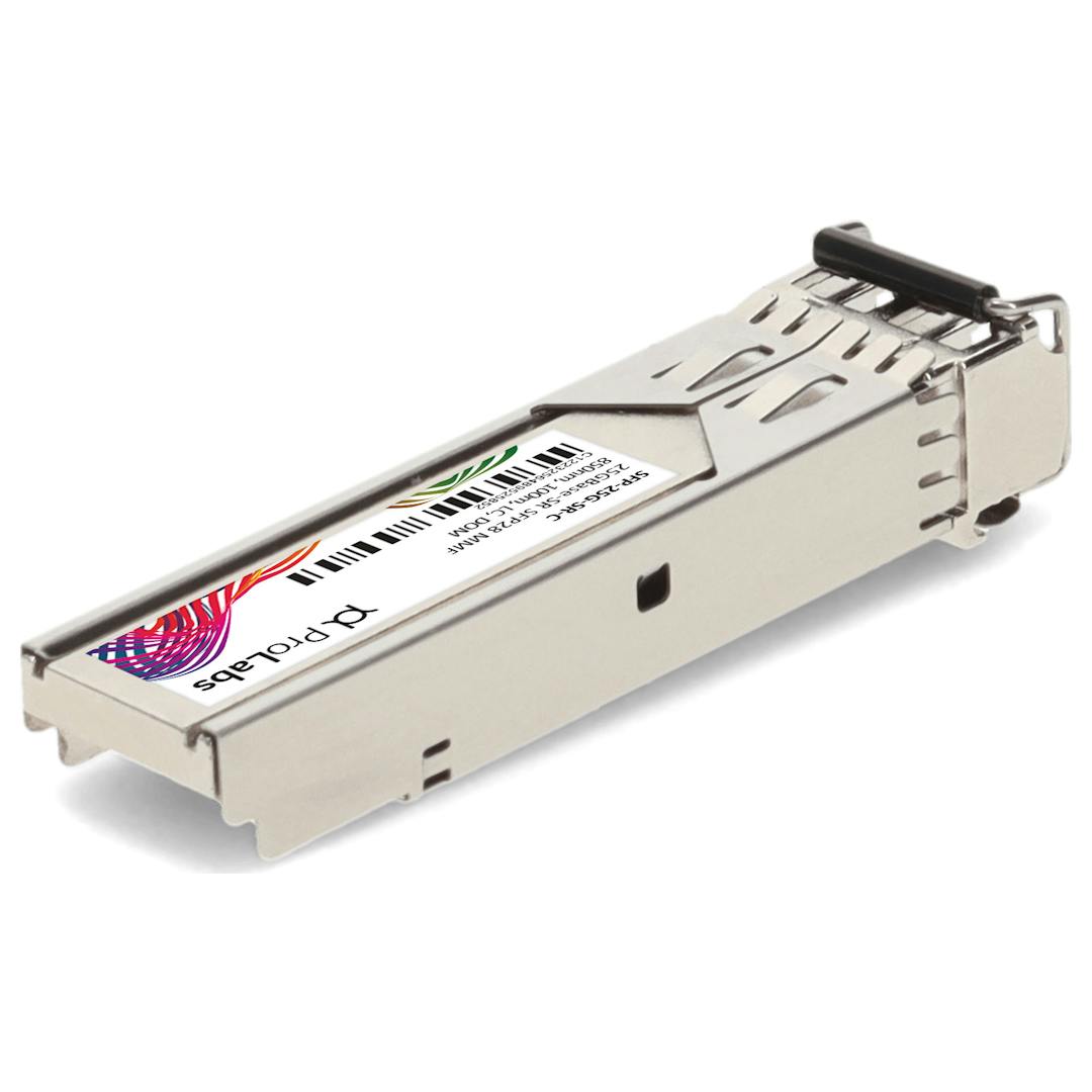 Buy Juniper Networks - SFP28 transceiver module - 25 Gigabit LAN