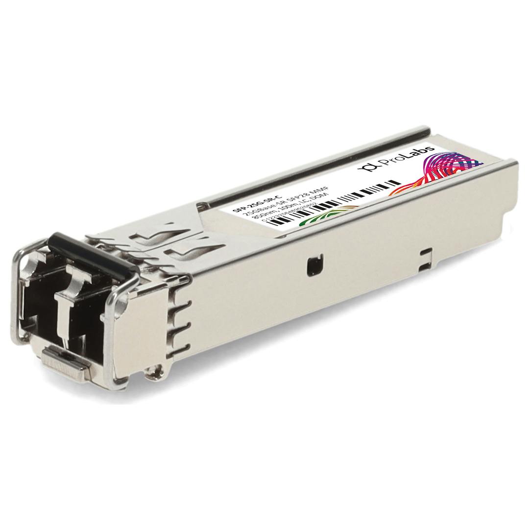 Buy Juniper Networks - SFP28 transceiver module - 25 Gigabit LAN