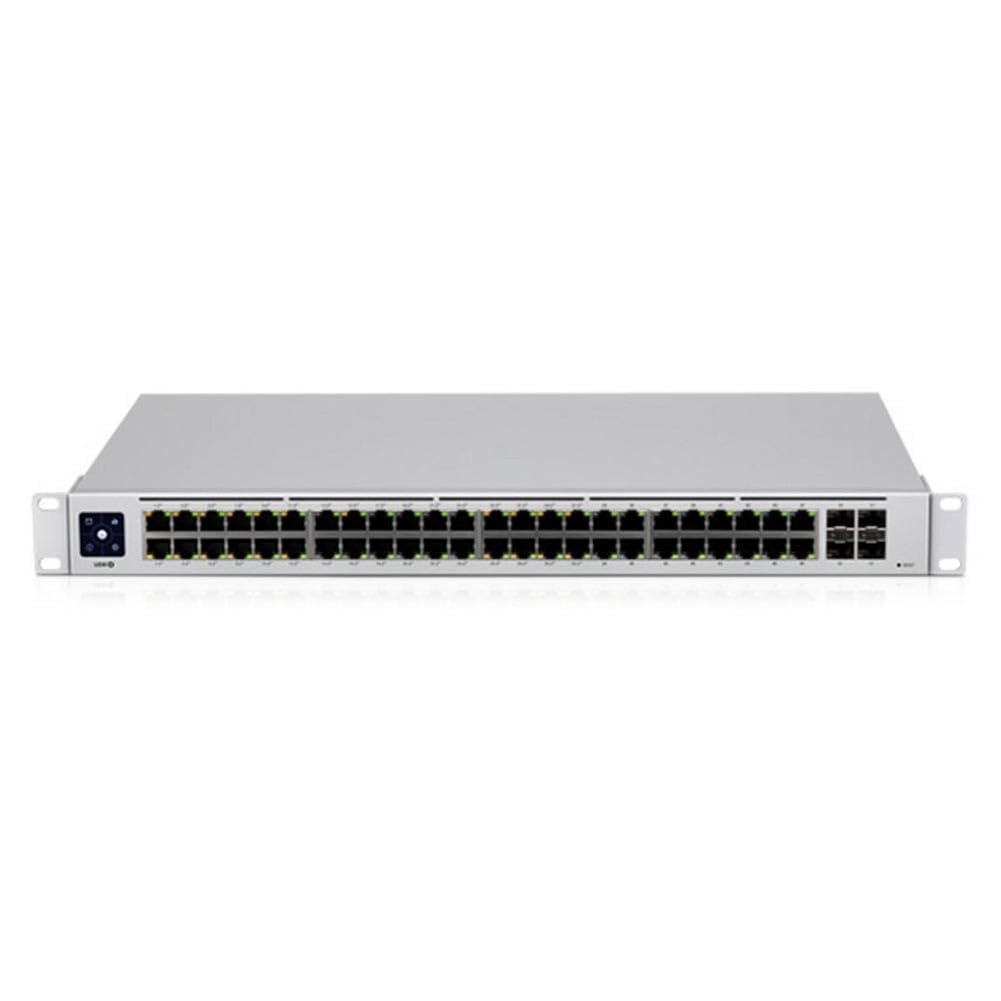 Buy Ubiquiti UniFi Switch USW-48-POE - switch - 48 ports - managed - rack-mountable