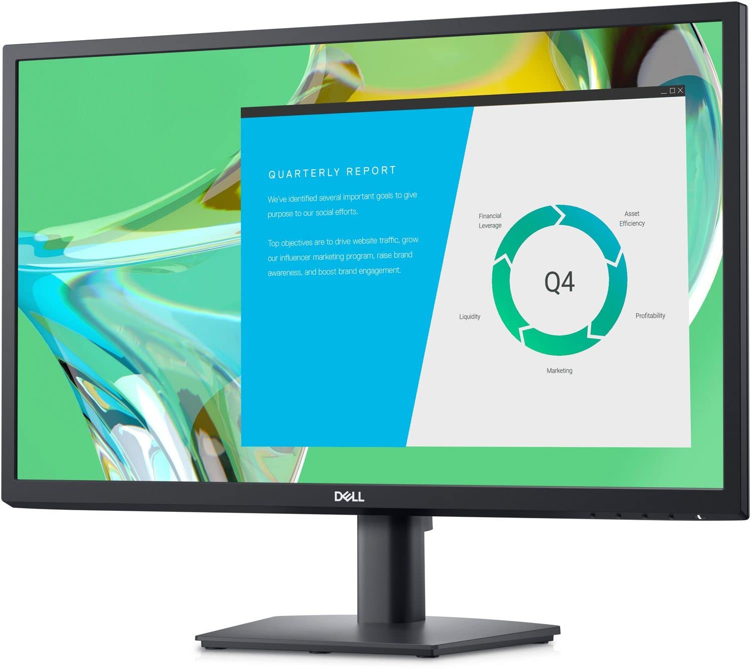 Buy E2422HN Dell Monitor E2422HN 60.5CM-23.8-VGA ,HDMI-3Y