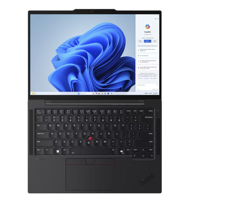 Buy 21LS000DGR T14s,U7-155U,32GB Base DDR5,512GB SSD M.2 2280 NVMe G4