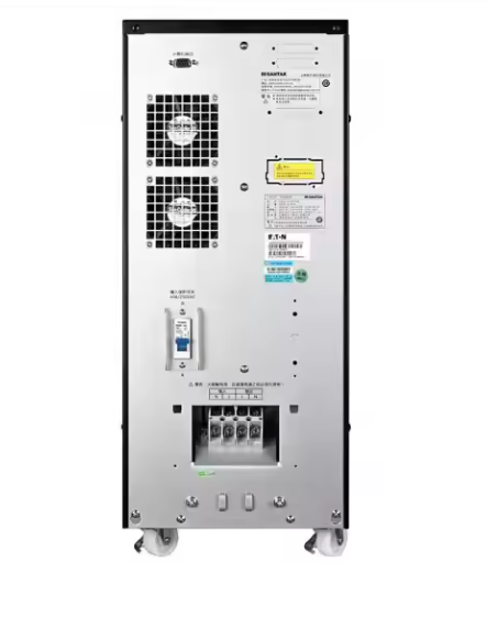 Buy SANTAK 10KVA/9000W Three in One Out Online UPS Uninterruptible Power Supply  3C10KS