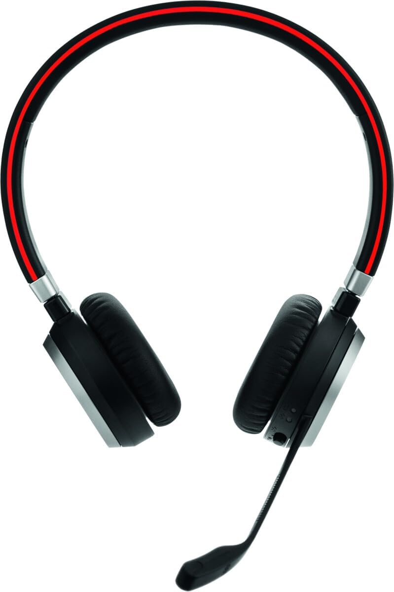 Buy 6599-839-409 Jabra Evolve 65 SE UC Stereo