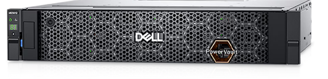 Buy Dell ME5012 Storage Array; 2 x 1.2TB, HDD ME5012-3-VPN-210-BBII