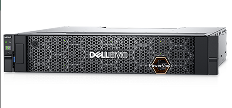 Buy Dell ME5012 Storage Array; 2 x 1.2TB, HDD ME5012-3-VPN-210-BBII