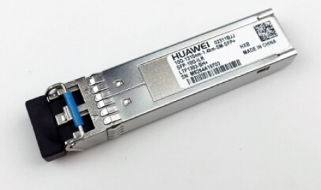 Buy Huawei S5700 Series Switches Hardware Description  SFP-10G-iLR