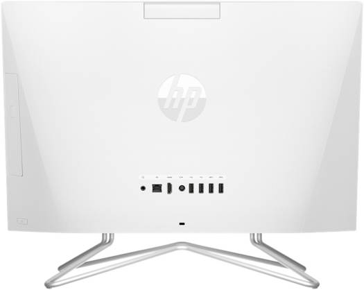 Buy HP AIO 27-cb1155nh i7-1255U 8GB/512GBSSD/27FHD/N-TCH/DOS/WHITE/ENG