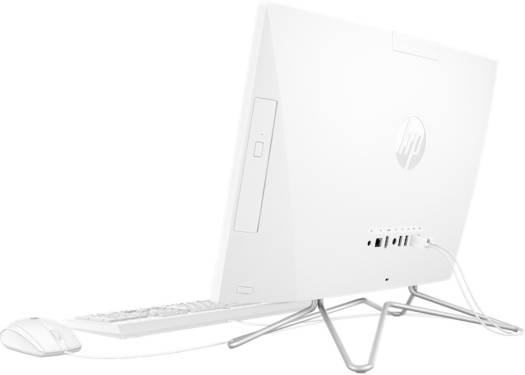 Buy HP AIO 27-cb1155nh i7-1255U 8GB/512GBSSD/27FHD/N-TCH/DOS/WHITE/ENG