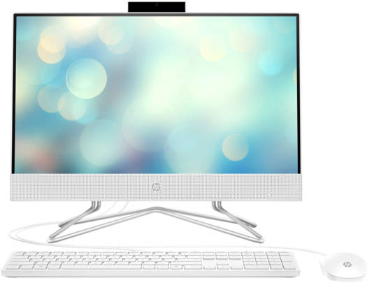 Buy HP AIO 27-cb1155nh i7-1255U 8GB/512GBSSD/27FHD/N-TCH/DOS/WHITE/ENG