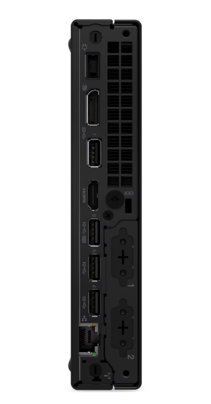 Buy Lenovo ThinkCentre M90q Gen 6 13AC000UGR