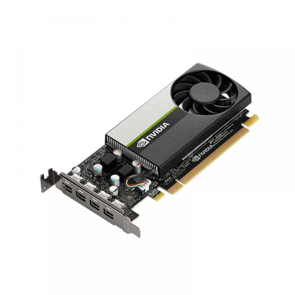 Buy PNY NVIDIA Quadro T1000 8GB GDDR6 Graphics Card