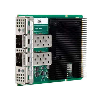 Buy HPE BCM 57414 10/25GbE 2p SFP28 OCP3 Adptr P10115-B21