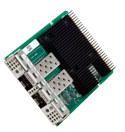 Buy HPE BCM 57414 10/25GbE 2p SFP28 OCP3 Adptr P10115-B21