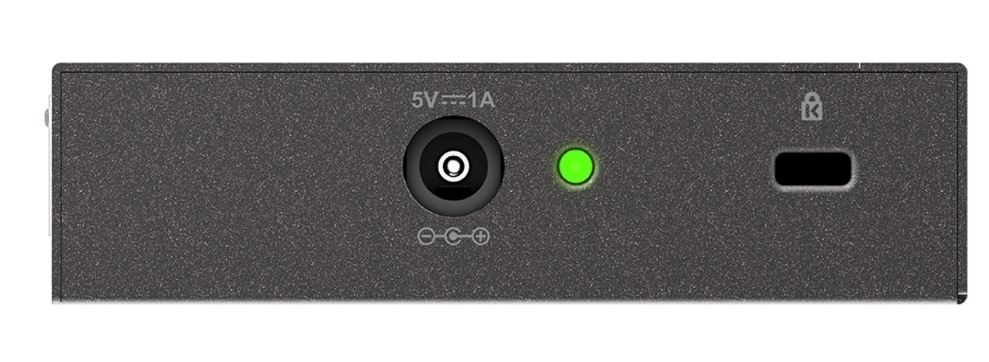 Buy D-Link 8 Port Gigabyte Switch DGS108