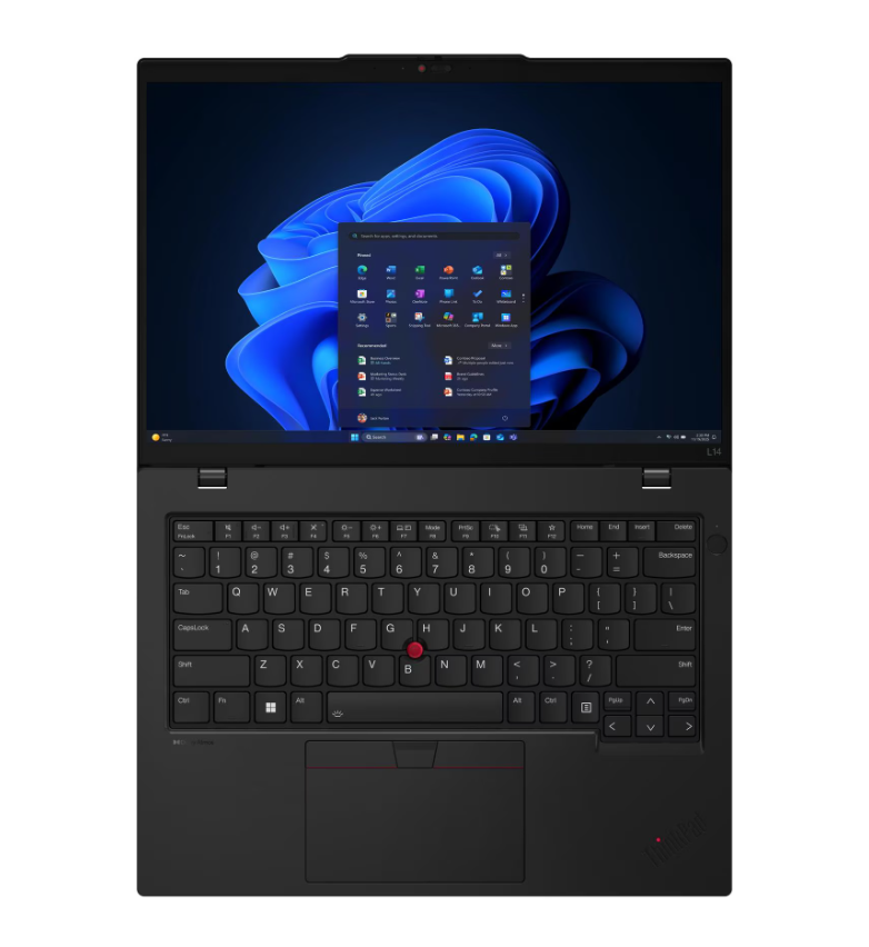 Buy ThinkPad T14s Gen 6 (Intel) 21R10010GR