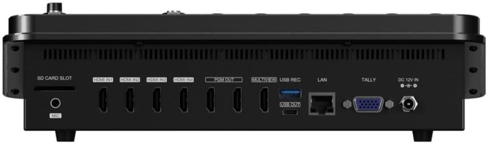 Buy AVMATRIX Channel HDMI AV Switcher SHARK H4M