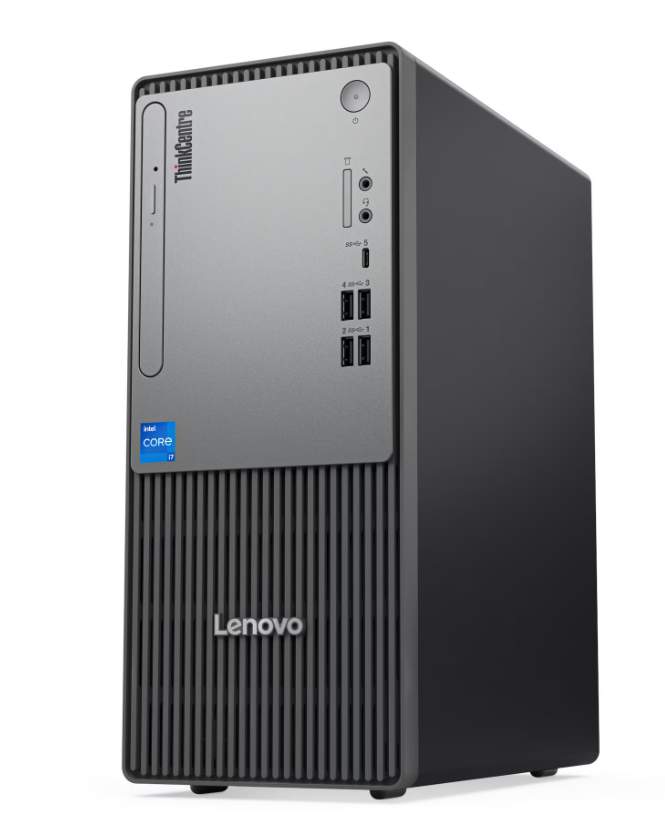 Buy Lenovo Desktop ThinkCentre Neo 50t GEN5 i5-13400  12UD00BXGP