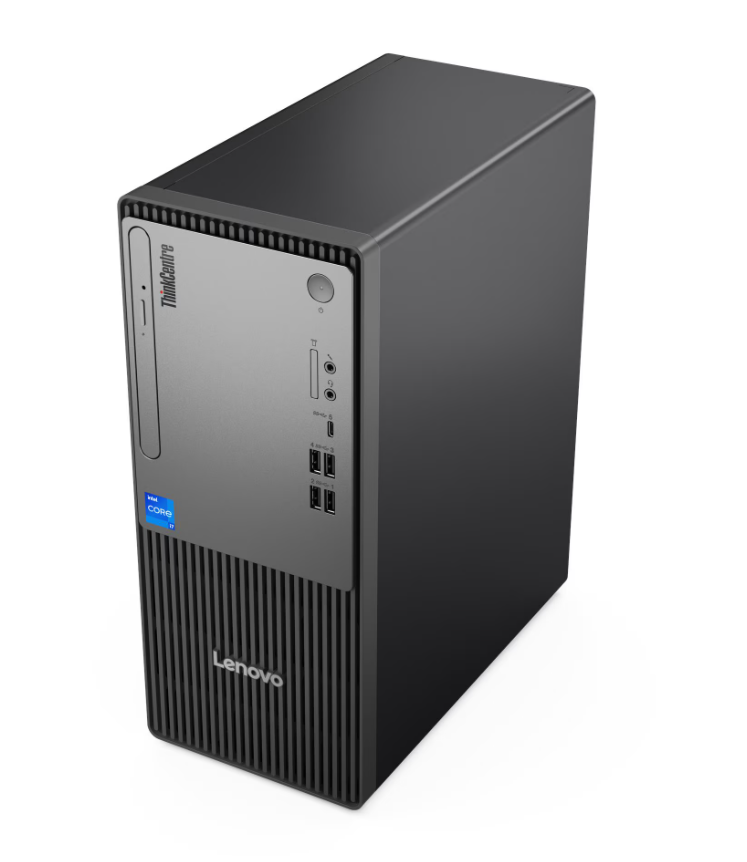 Buy Lenovo Desktop ThinkCentre Neo 50t GEN5 i5-13400  12UD00BXGP