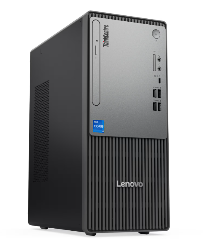 Buy Lenovo Desktop ThinkCentre Neo 50t GEN5 i5-13400  12UD00BXGP