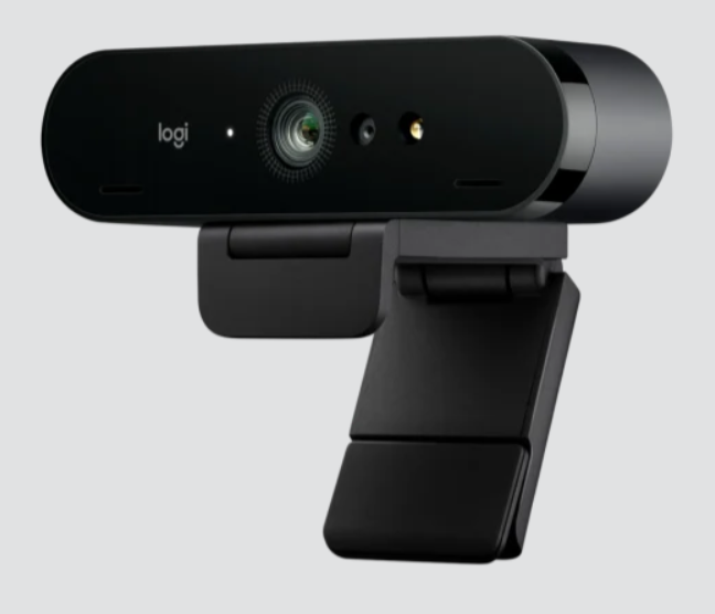 Buy Logitech Webcam Brio Ultra 4k
