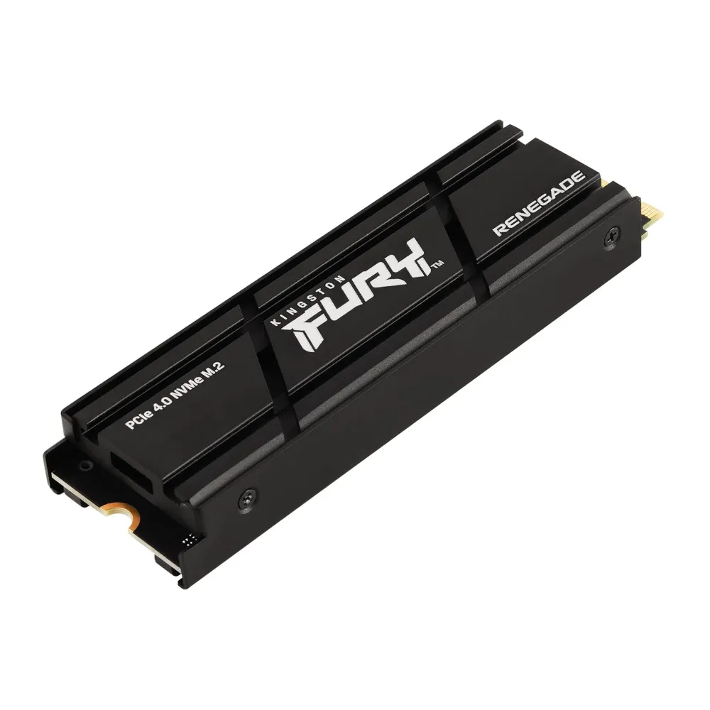Buy Kingston Fury Renegade 1TB PCIe Gen 4.0 NVMe M.2 Internal Gaming SSD SFYRSK/1000G