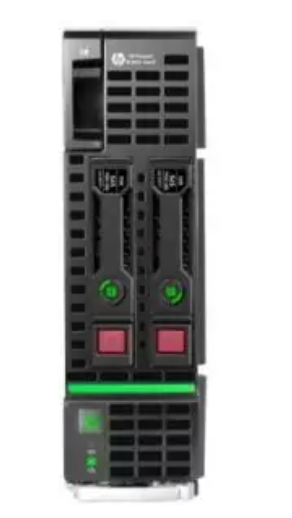 Buy HP BL460cG8E5-2640v21P32GB Svr 724085-B21
