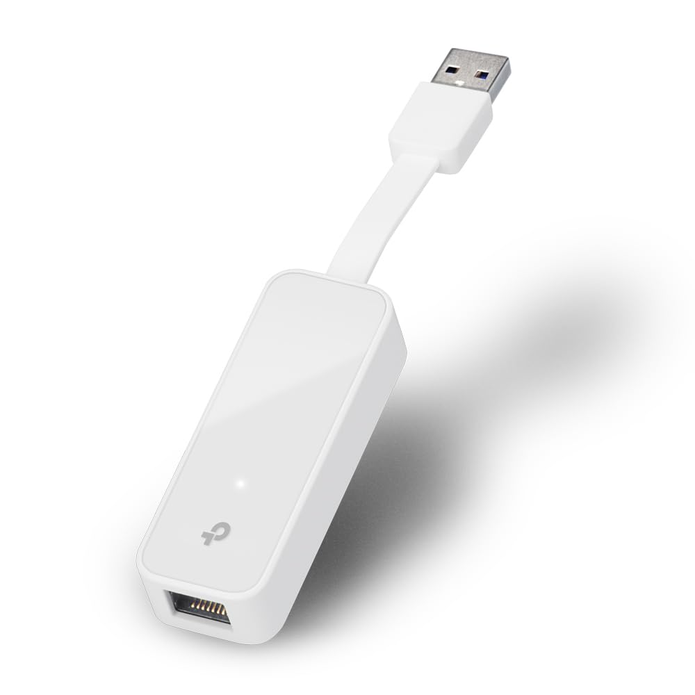 Buy Tp-Link USB 3.0 Gigabit Ethernet Network Adapter UE300