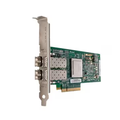 Buy Dell SOP Qlogic 2692 Dual Port 16Gb Fibre Channel HBA, Low Profile, Customer Install QL-VPN-403-BBMT