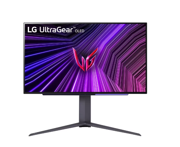 Buy 27GS95QE-B.AMA OLED Monitor 27 (WIDE)